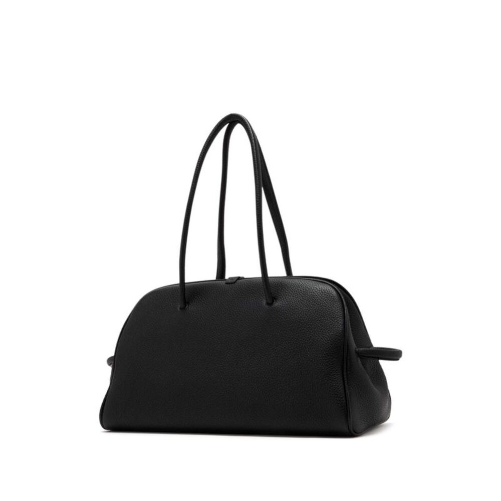 Jacquemus Women Le Turismo Leather Handbag - Picture 2 of 4